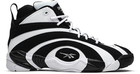 reebok shaqnosis for sale.